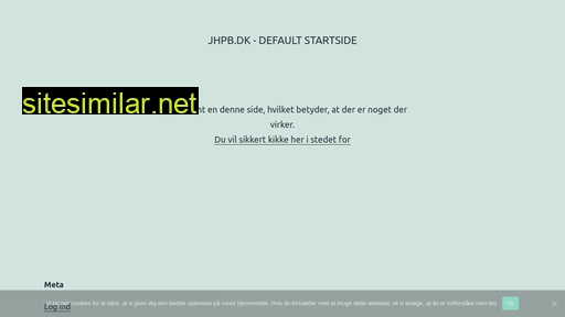 jesper-meinertz.dk alternative sites