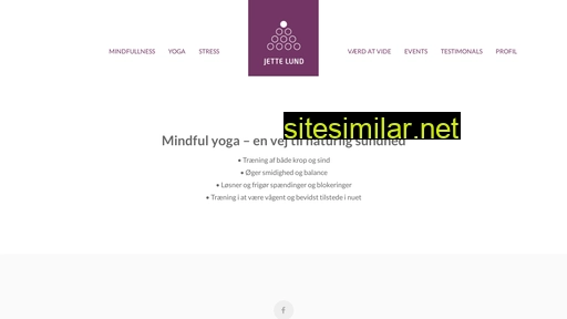 jette-lund.dk alternative sites