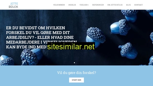 jettebylck.dk alternative sites