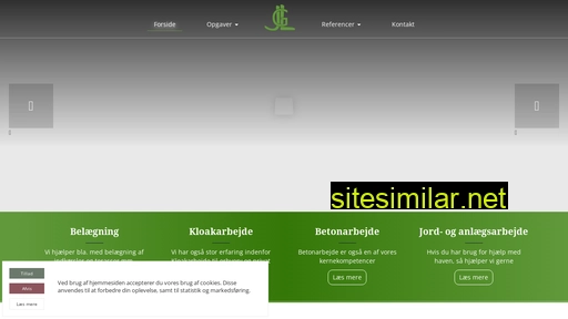 jgl-e.dk alternative sites
