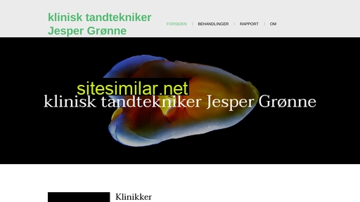 jg-tandteknik.dk alternative sites