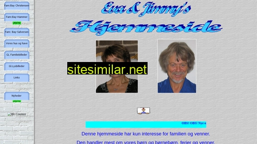 jimmybay.dk alternative sites