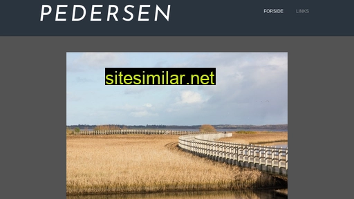 jj-pedersen.dk alternative sites