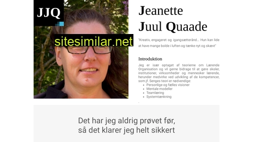jjq.dk alternative sites