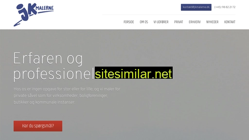 jkmalerne.dk alternative sites