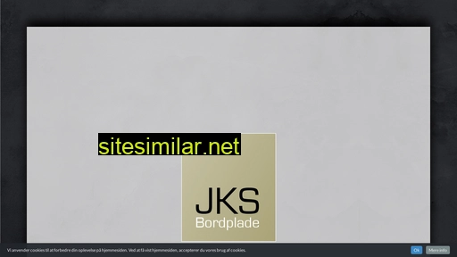 jksbordplade.dk alternative sites