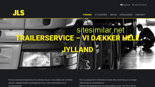 jls.dk alternative sites