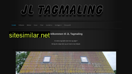jltagmaling.dk alternative sites