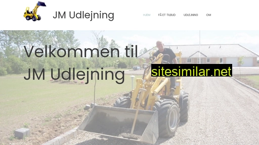 jm-udlejning.dk alternative sites