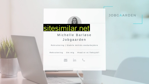 jobgaarden.dk alternative sites