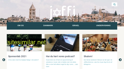 joffi.dk alternative sites