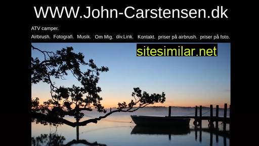john-carstensen.dk alternative sites