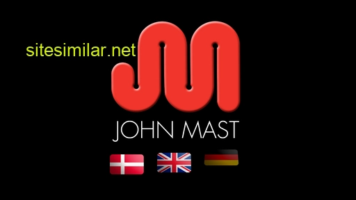 johnmast.dk alternative sites