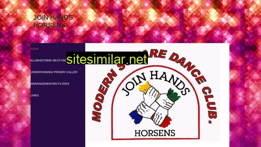 joinhandshorsens.dk alternative sites