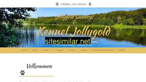 jollygold.dk alternative sites