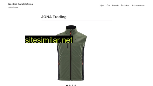 jona-trading.dk alternative sites