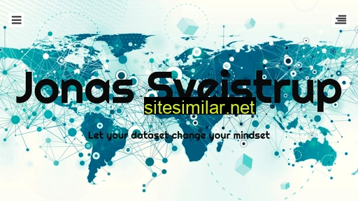 jonassveistrup.dk alternative sites
