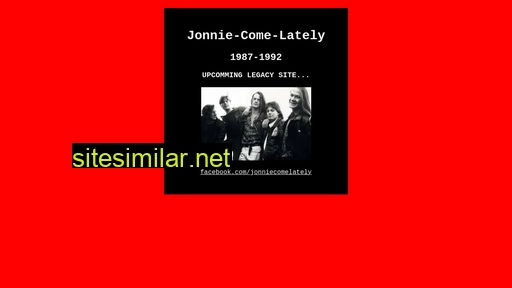 jonnie.dk alternative sites