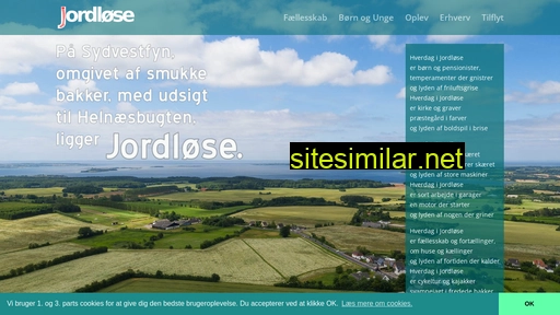 jordloese.dk alternative sites