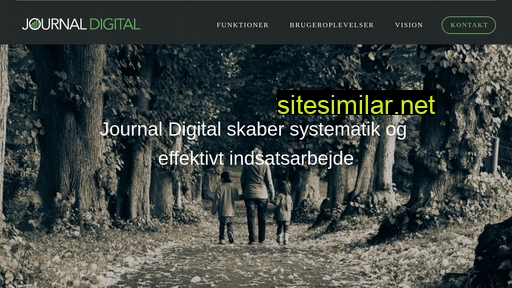 journaldigital.dk alternative sites