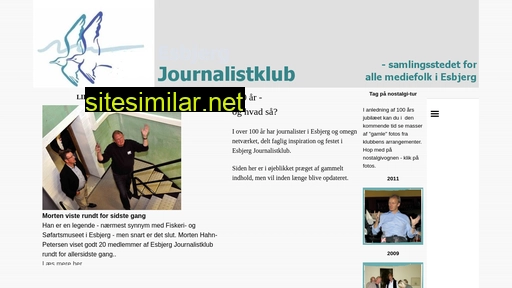 journalistklubben.dk alternative sites