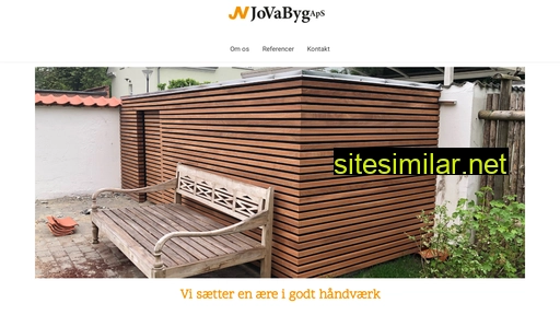 jovabyg.dk alternative sites