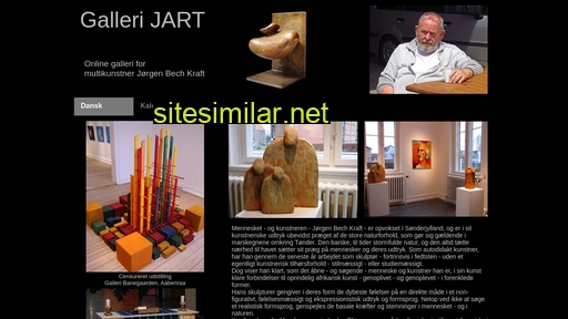 j-art.dk alternative sites