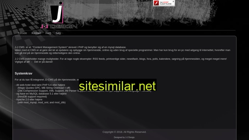 j-j-design.dk alternative sites