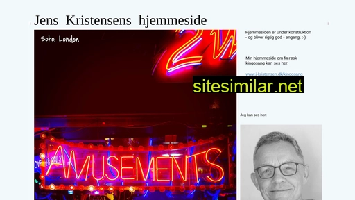j-kristensen.dk alternative sites