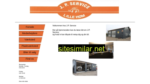 J-p-service similar sites