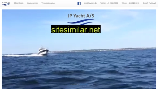 jpyacht.dk alternative sites