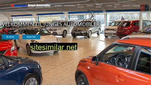 junges-automobiler.dk alternative sites