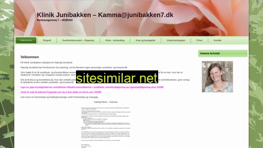 junibakken7.dk alternative sites