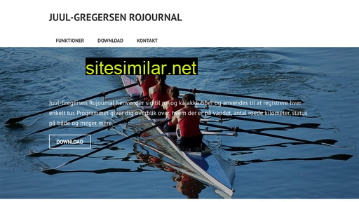 juul-gregersen.dk alternative sites