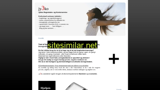 jy3ko.dk alternative sites