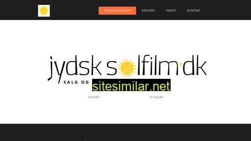 jydsksolfilm.dk alternative sites