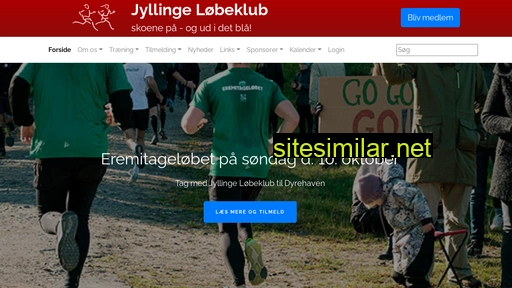 jyllinge-loebeklub.dk alternative sites