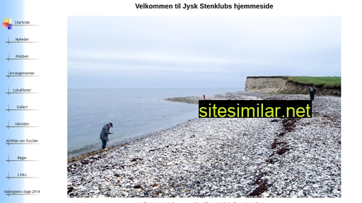 jyskstenklub.dk alternative sites