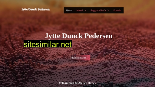 jyttedunck.dk alternative sites