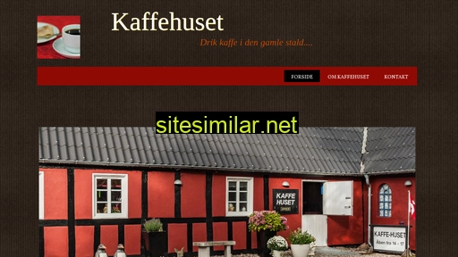 kaffehuset-juelsminde.dk alternative sites