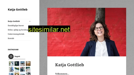 kagott.dk alternative sites