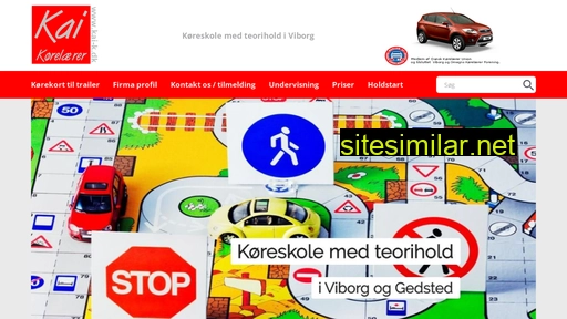 kai-k.dk alternative sites