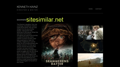 kainz.dk alternative sites