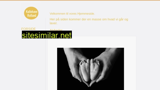 kallehave-rolland.dk alternative sites