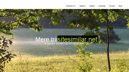 kamillalange.dk alternative sites