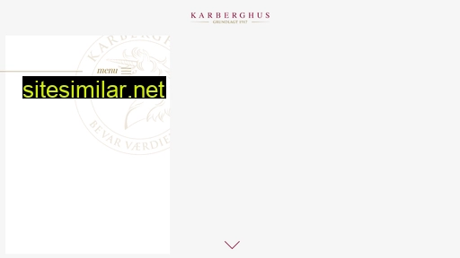 karberghus.dk alternative sites