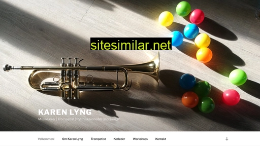 karenlyng.dk alternative sites
