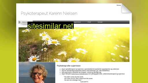 karennnielsen.dk alternative sites