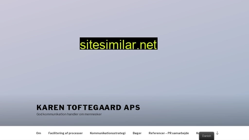 karentoftegaard.dk alternative sites