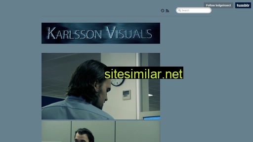 karlssonvisuals.dk alternative sites